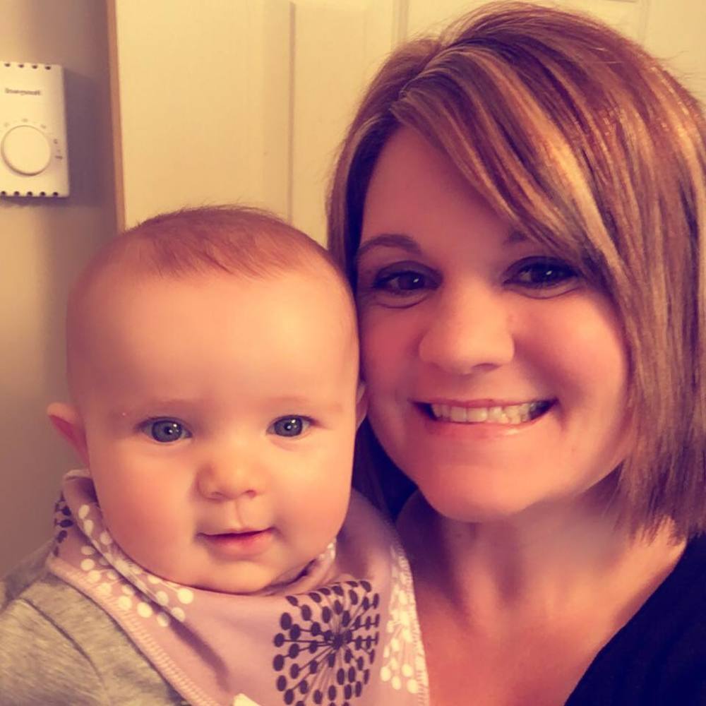 Meet your Posher, Michelle